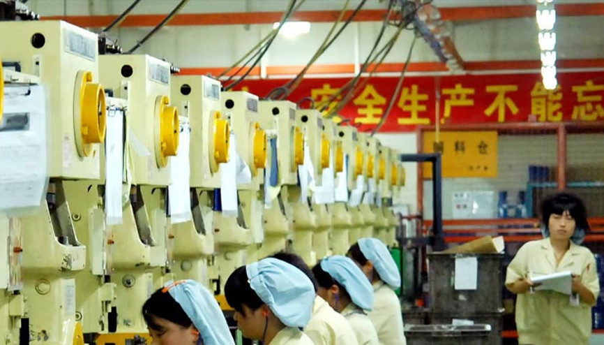 Kimya fabrikasında gaz faciası: İşçiler öldü