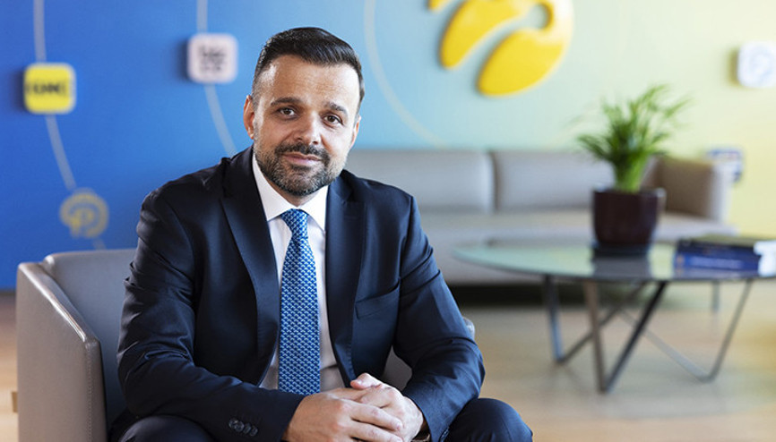 Ali Taha Koç: Yapay zekâ ilkelerimizi güncelledik