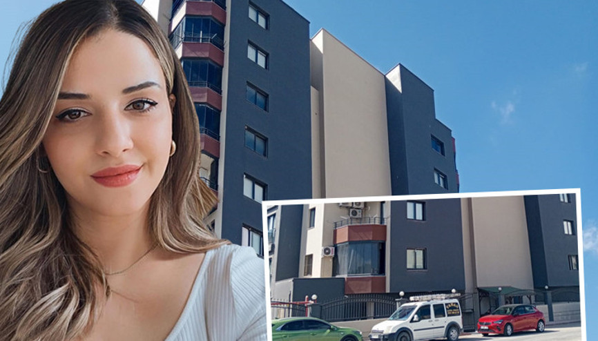 Apartmanda asansör faciası 7. kattan zemine çakıldı, Pelin hayatını kaybetti