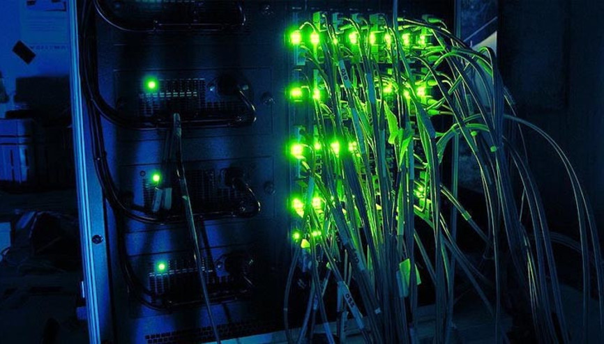 Afganistanda internet ve telekomünikasyon hizmetlerinde kesinti