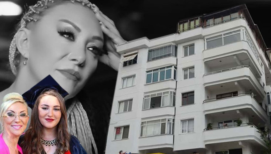 Sosyal medya bunu konuşuyor: Güllünün ölümünde kelebek detayı...