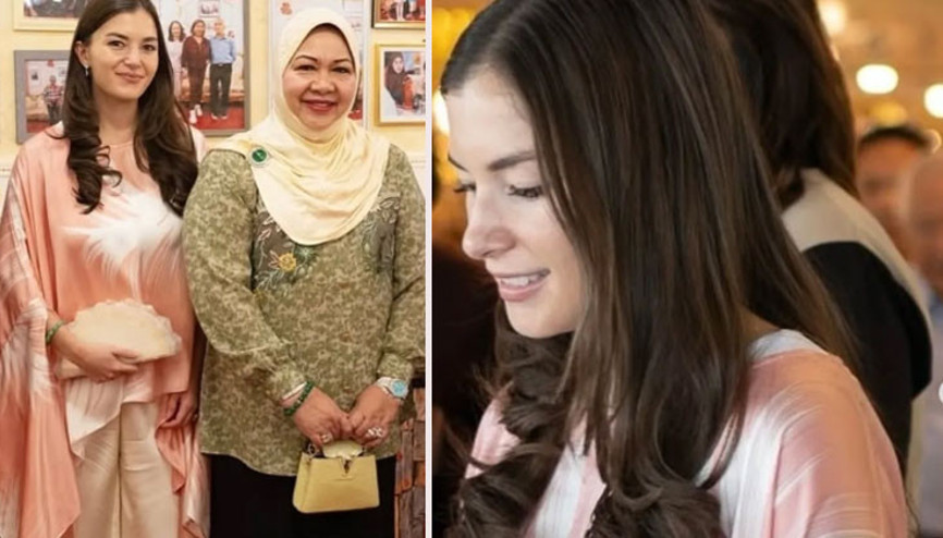 Oğlumun karısı değil sanki öz kızım... Güzel gelin bütün ailenin yüzünü güldürdü