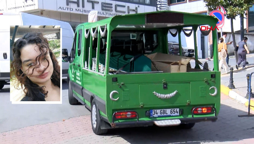 Sıla Ahsen Tuluk, yurdun 4üncü katından düşerek hayatını kaybetti