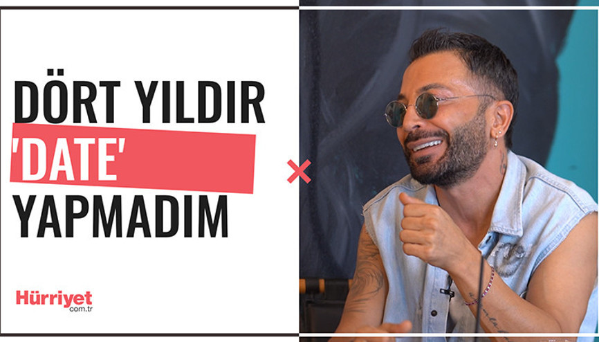 ÖZEL RÖPORTAJ || Aşkım Kapışmak: O Gün Hayatımdaki Herkesi Sildim