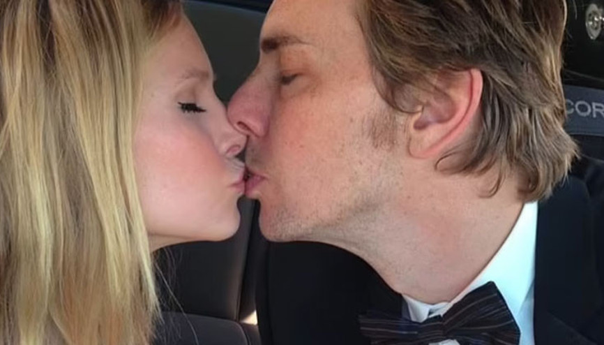 Ünlü oyuncudan kocasına şaşırtan itiraf: Keşke evlenmeden önce daha çok sevgilim olsaydı Ünlü oyuncudan kocasına şaşırtan itiraf: Keşke evlenmeden önce daha çok sevgilim olsaydı