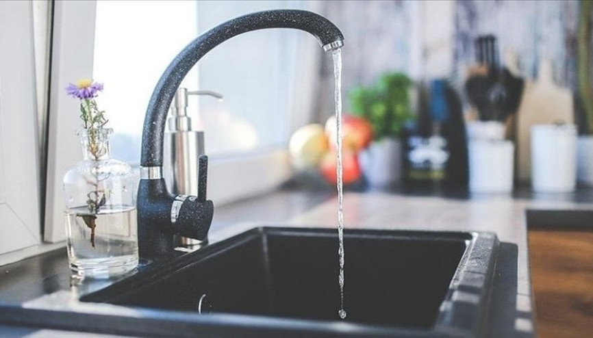 BUSKİ açıkladı: Bursa’da su kesintileri başladı