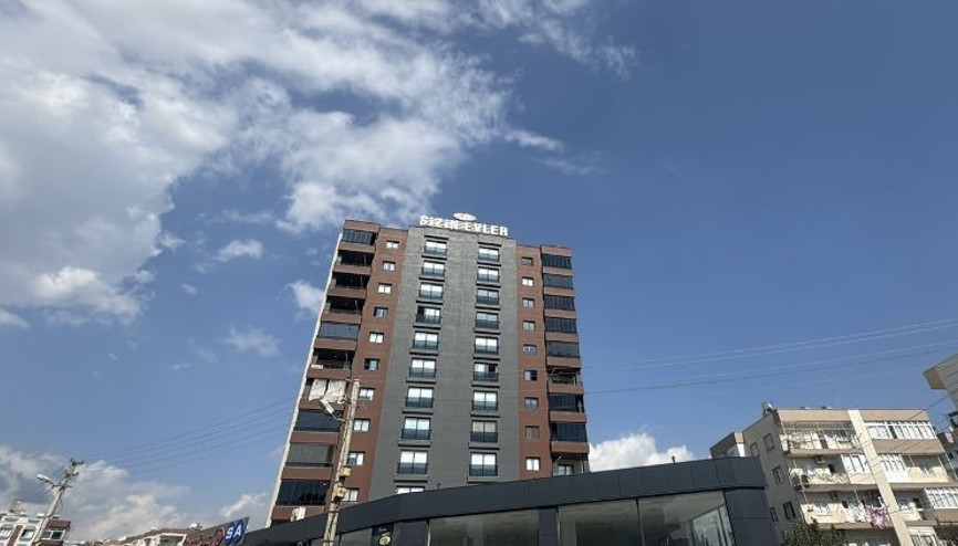 Feci olay… Asansör düştü, bir kadın hayatını kaybetti