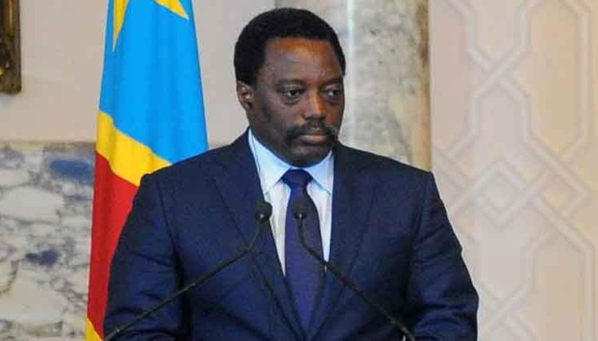 Kongo Demokratik Cumhuriyetinin eski Cumhurbaşkanı Kabila idama mahkum edildi