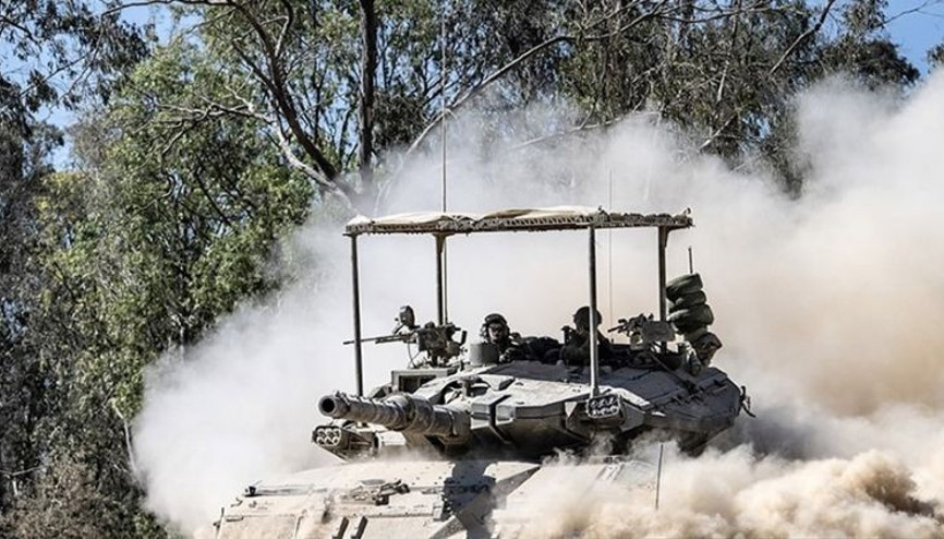 Hamas: İsrail birliklerini hedef aldık, ölen ve yaralananlar var