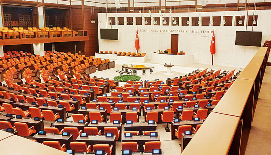 TBMM sıcak gündemle açılıyor