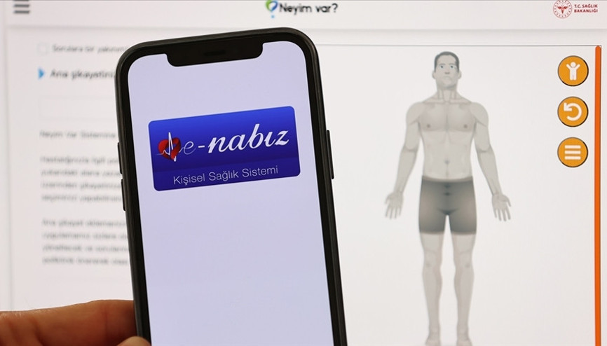 e-Nabız’da yenilik: Hastam nasıl