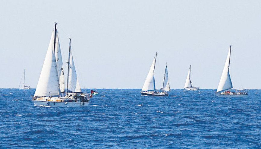 Türkiye’den gıda ve ilaç desteği