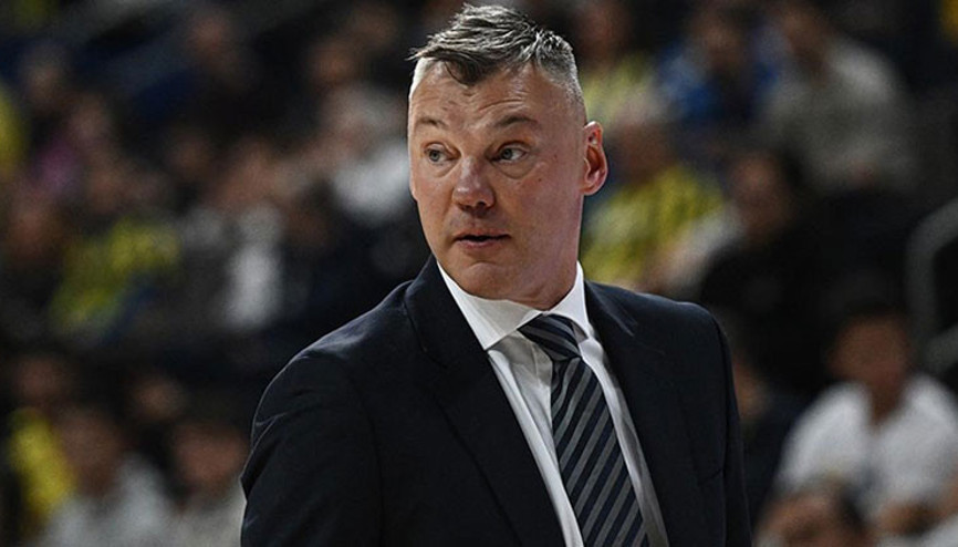 Vasikevicius: Herkes bize karşı ekstra oynuyor