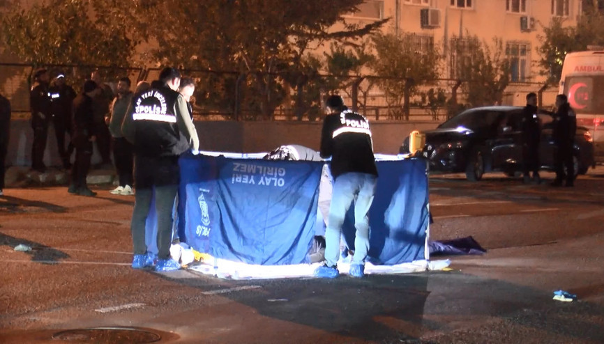 İstanbul - Arnavutköyde uğradığı silahlı saldırıda hayatını kaybetti