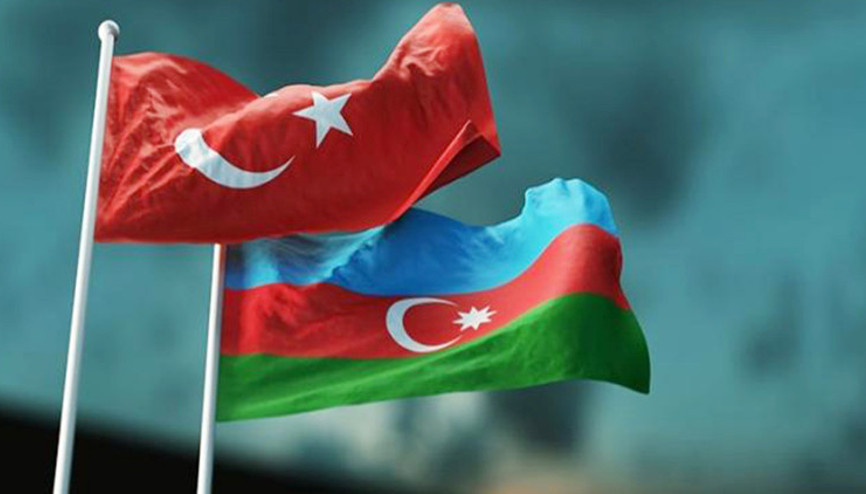 Bakü Büyükelçiliği: İlişkilerimizi bozmalarına fırsat vermeyeceğiz