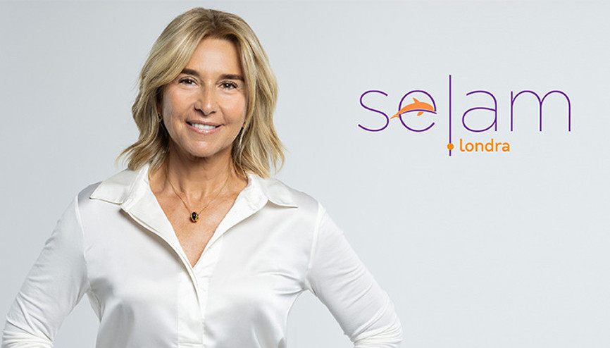 Piraye, “Selam” semineriyle Londra’da