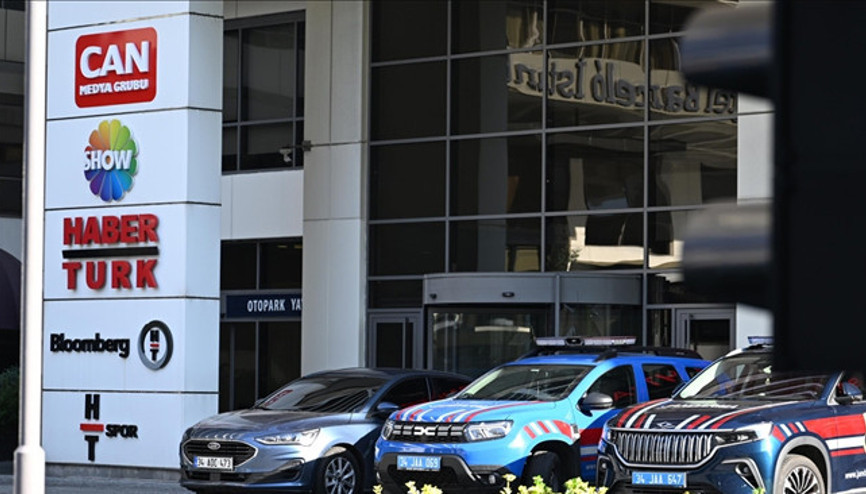 Can Holding soruşturması: Turgay Cinerin oğlu ve CEO için tutuklama talebi Can Holding soruşturması: Turgay Cinerin oğlu ve CEO için tutuklama talebi