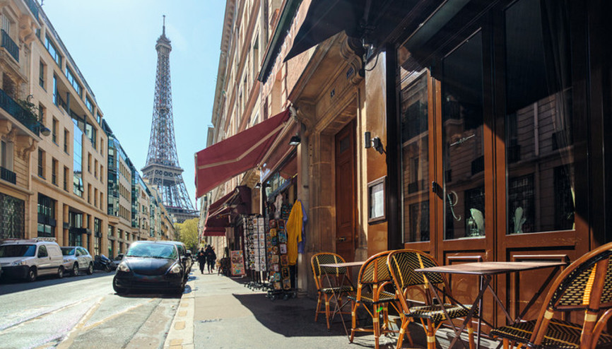 Eyfel Kulesi’ni farklı açılardan görmek isteyenler için Paris’in en güzel fotoğraf noktaları