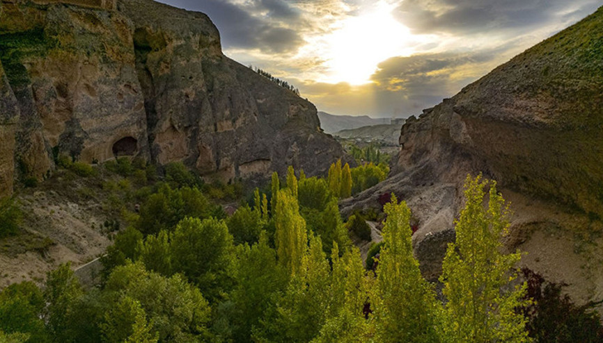 Malatya, Kültür Yolu Festivaline hazırlanıyor Malatya, Kültür Yolu Festivaline hazırlanıyor
