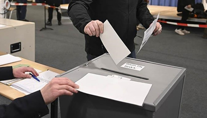 Seçimin kazananı demokrasi oldu
