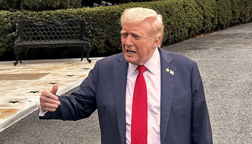 Trump, Harvard ile anlaşmaya yakın olduklarını duyurdu: Üniversite 500 milyon dolar ödeyecek