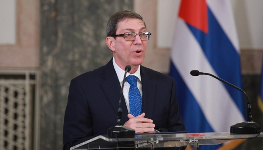 Kübadan ABDye Karayipler tepkisi: Yıkıcı sonuçlar doğurabilir