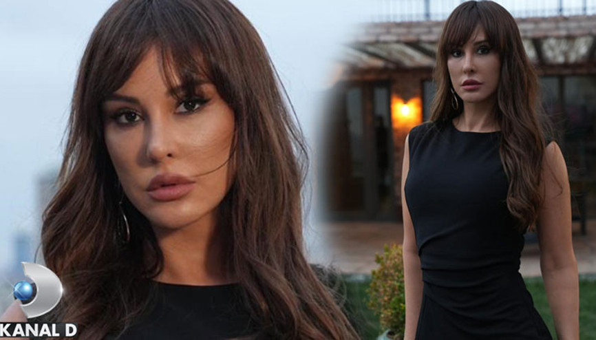 Sekiz yıl sonra Eşref için döndü