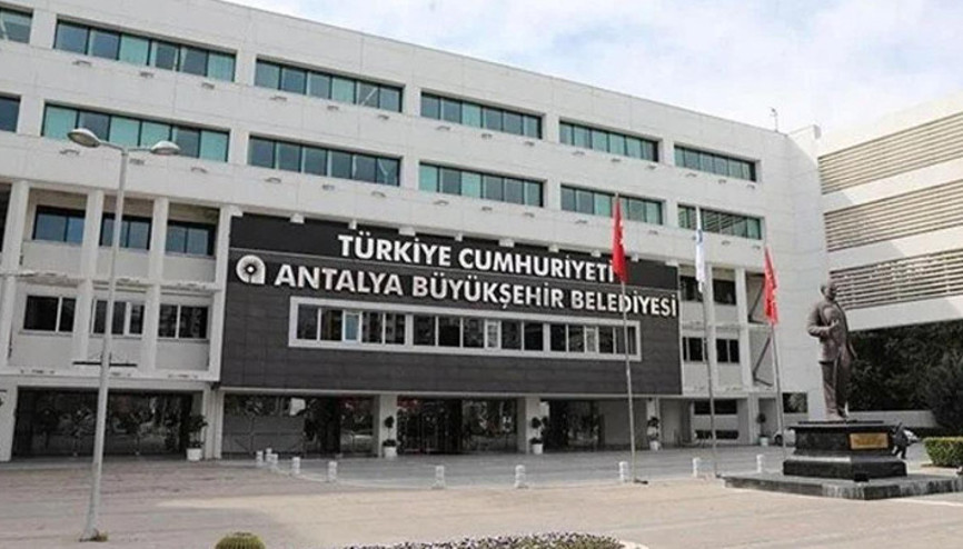 Antalya Büyükşehir Belediyesine yönelik soruşturmada yeni gelişme: Serbest bırakılanlar var