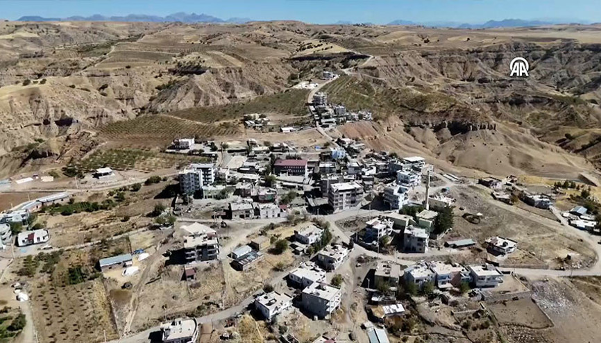 Köyde soyad ve adlar aynı olunca isim tercihlerinde değişikliğe gidildi