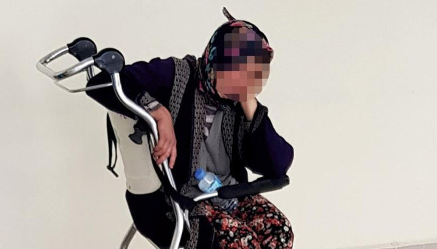 İzmirde kan donduran iddia: Anne, bebeğini köprünün altına gömdü 5 yıl önce de bir bebeğini ölüme terk etmiş