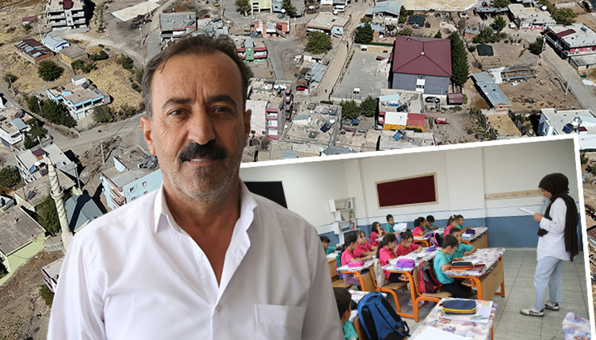 Köyü karıştıran soyisim | Krizin önüne geçmek için isim tercihlerini değiştirdiler