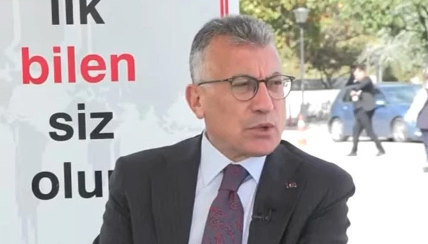 CNN Türke özel açıklamalar: AK Partiye yeni katılım olacak mı