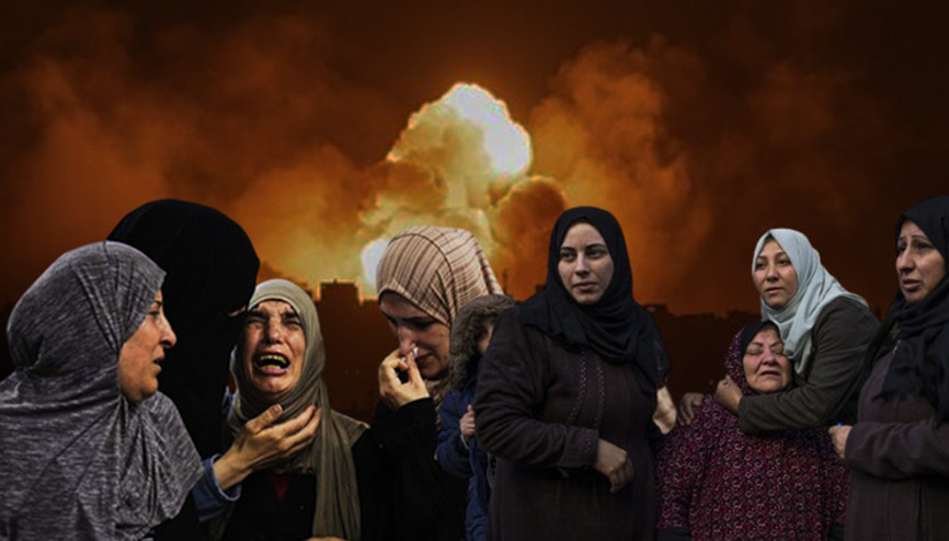 Son dakika... İsrail Gazzeye yoğun hava saldırısı başlattı: Gazzenin kuzeyine girişler durduruldu Son dakika... İsrail Gazzeye yoğun hava saldırısı başlattı: Gazzenin kuzeyine girişler durduruldu