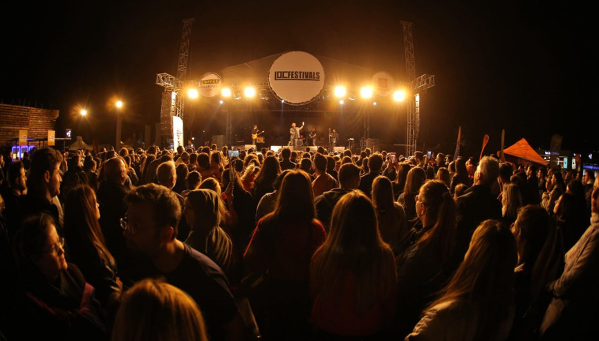 9. İzmir Coffee Festival için geri sayım başladı