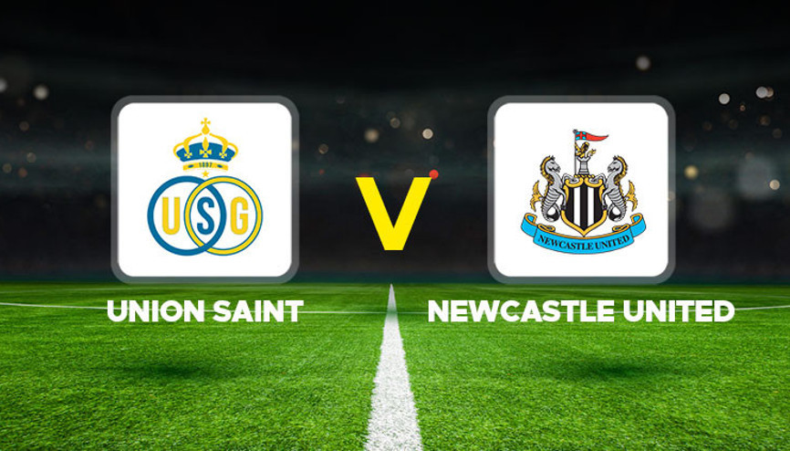 Union Saint - Gilloise-Newcastle United maçı ne zaman, saat kaçta, hangi kanalda