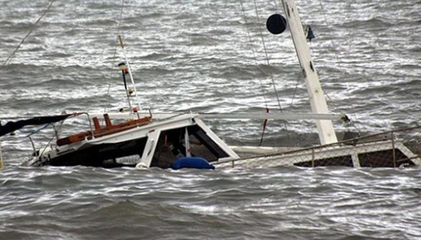 Nijeryada yolcu teknesi alabora oldu: 26 kişi hayatını kaybetti
