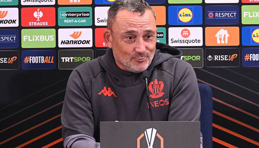 Fenerbahçe için kalite vurgusu: Favoriler arasında