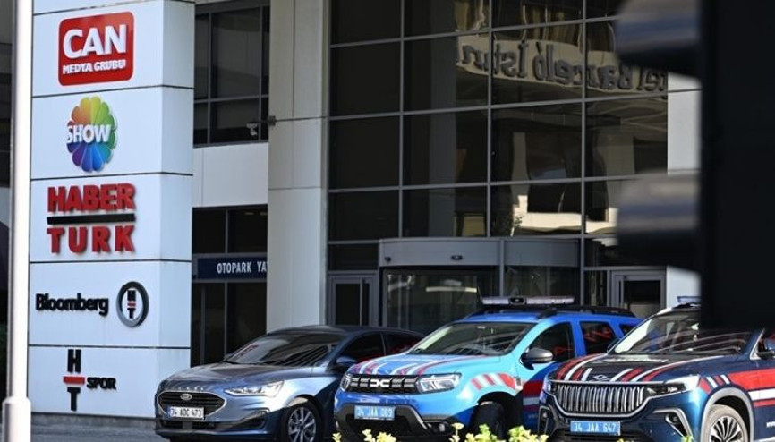 Can Holding soruşturmasında Atilla Ciner tutuklandı