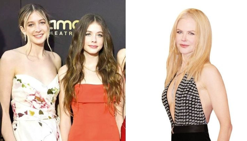 Kızlarının velayetini aldı