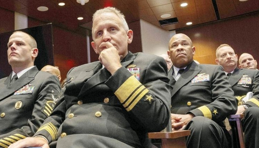 ABD Savunma Bakanı: Pentagon’da şişman general kabul edilemez