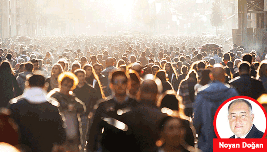 2.7 milyon emekli oldu denge değişti