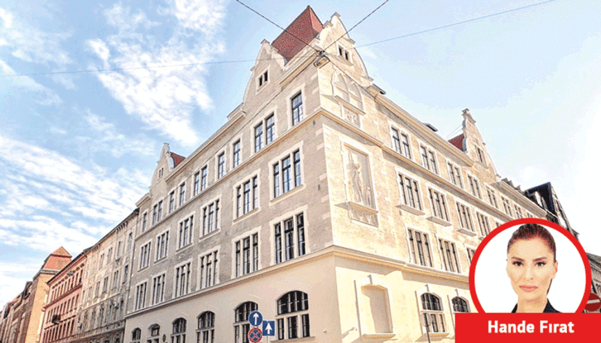 Yurtdışında eğitimde FETÖ’ye büyük darbe