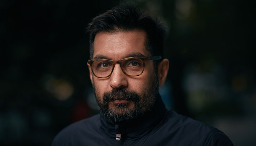 “Ulusal Uzun Film Yarışması”nın jüri başkanı belli oldu