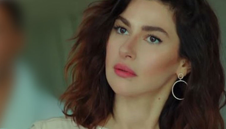 Ünlü oyuncu isyan etti: Lahmacun yediğim herkes sevgilim yazılıyor