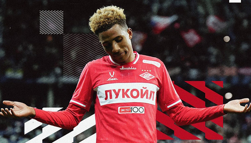 Gedson Fernandes Rusyada gollerine devam ediyor 90+2de galibiyeti getirdi