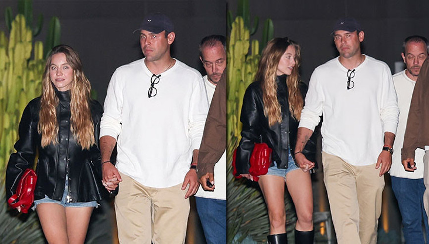 Nişanlısından ayrılınca talipleri kapıya dizilmişti… Gönlünün yeni sahibini bulmuş: İlk kez el ele