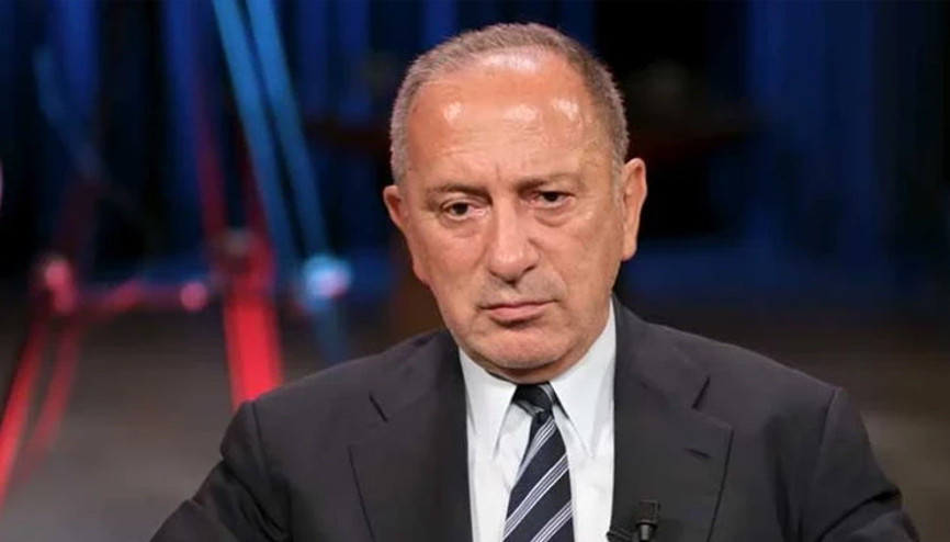 Fatih Altaylı davası ne zaman Duruşma tarihi belli oldu Fatih Altaylı davası ne zaman Duruşma tarihi belli oldu