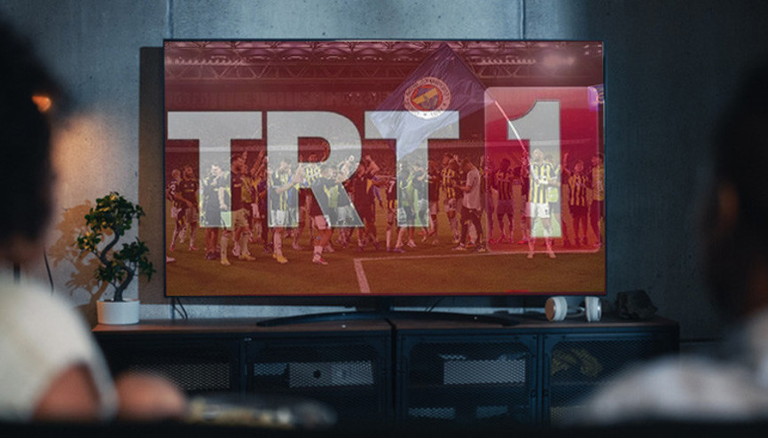 TRT 1 FB MAÇI CANLI VE KESİNTİSİZ İZLE (UEFA AVRUPA LİGİ) || Fenerbahçe Nice maçı hangi kanalda, şifresiz mi İşte TRT 1 full HD kesintisiz izleme ekranı ve frekans ayarlama bilgisi