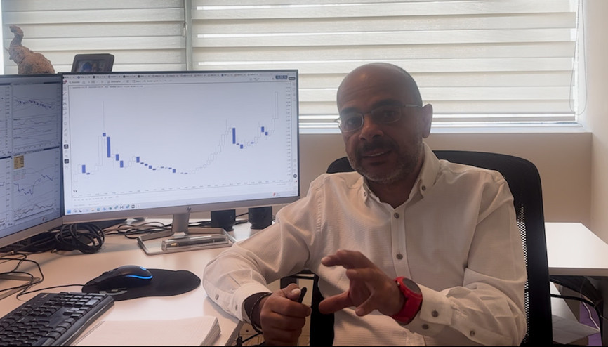 Altın trend değiştirebilir