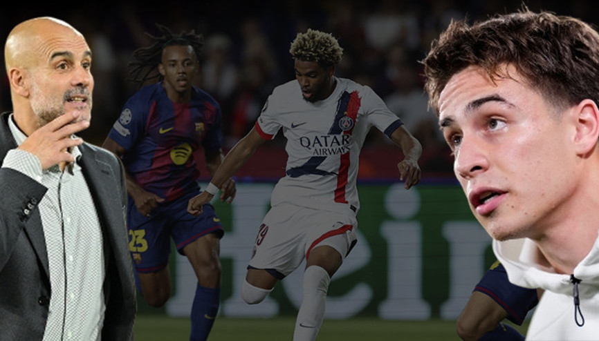 Dün gece Şampiyonlar Liginde gol yağdı Dev maçlarda tam 29 gol birden